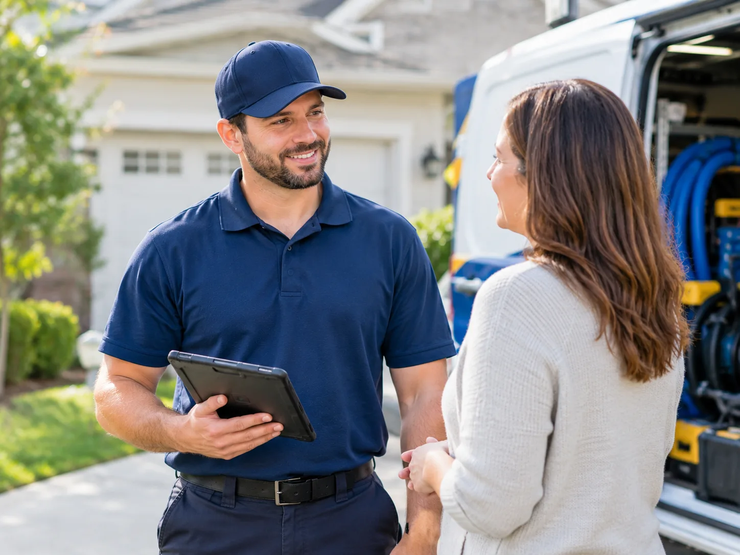 Sewage Backup Cleanup Dublin, VA FAQs